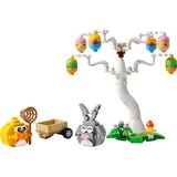 LEGO® Sonstiges Osterhase und Ostereiersuche 40808 (2/8) LEGO® Sonstiges Osterhase und Ostereiersuche 40808 (2/8)