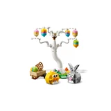LEGO® Sonstiges Osterhase und Ostereiersuche 40808 (4/8) LEGO® Sonstiges Osterhase und Ostereiersuche 40808 (4/8)