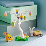 LEGO® Sonstiges Osterhase und Ostereiersuche 40808 (5/8) LEGO® Sonstiges Osterhase und Ostereiersuche 40808 (5/8)