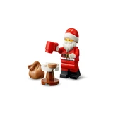 LEGO® Sonstiges Weihnachtliches Lebkuchenhaus 40809 (3/10) LEGO® Sonstiges Weihnachtliches Lebkuchenhaus 40809 (3/10)