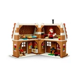 LEGO® Sonstiges Weihnachtliches Lebkuchenhaus 40809 (5/10) LEGO® Sonstiges Weihnachtliches Lebkuchenhaus 40809 (5/10)