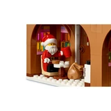 LEGO® Sonstiges Weihnachtliches Lebkuchenhaus 40809 (7/10) LEGO® Sonstiges Weihnachtliches Lebkuchenhaus 40809 (7/10)
