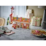 LEGO® Sonstiges Weihnachtliches Lebkuchenhaus 40809 (8/10) LEGO® Sonstiges Weihnachtliches Lebkuchenhaus 40809 (8/10)