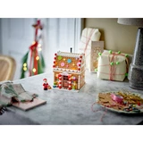 LEGO® Sonstiges Weihnachtliches Lebkuchenhaus 40809 (9/10) LEGO® Sonstiges Weihnachtliches Lebkuchenhaus 40809 (9/10)