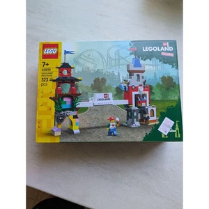 LEGO® Promotional LEGO Promotional 40810 LEGOLAND Park Portal 40810