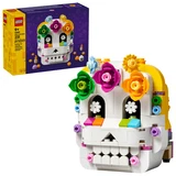 LEGO® Divers L'autel de la Fête des Morts 40811 (1/7)