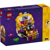 LEGO® Divers L'autel de la Fête des Morts 40811 (7/7)
