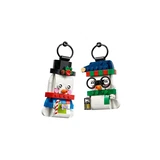 LEGO® Miscellaneous Snowman Ornaments 40812 (3/8) LEGO® Miscellaneous Snowman Ornaments 40812 (3/8)