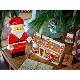 LEGO® Miscellaneous Snowman Ornaments 40812 (7/8) LEGO® Miscellaneous Snowman Ornaments 40812 (7/8)