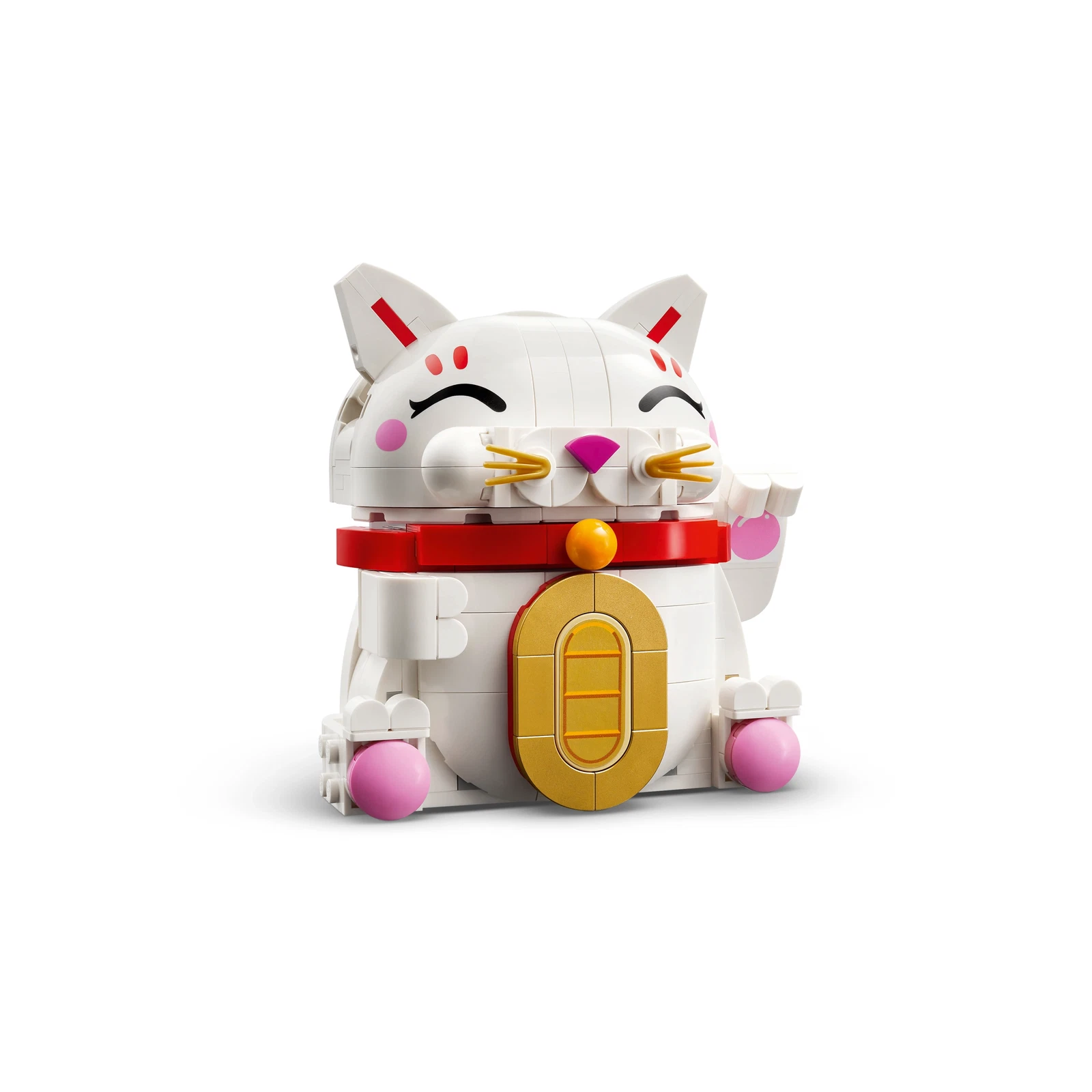 LEGO® 40813 Lucky Cat – from $20.00 at 2 retailers