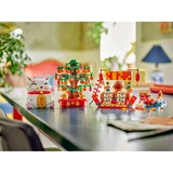 LEGO® Sonstiges Glückskatze 40813 (6/7)