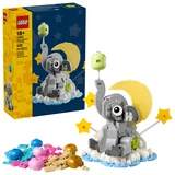LEGO® Divers Le bébé éléphant dans le ciel 40814 (1/8) LEGO® Divers Le bébé éléphant dans le ciel 40814 (1/8)
