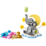 LEGO® Divers Le bébé éléphant dans le ciel 40814 (2/8) LEGO® Divers Le bébé éléphant dans le ciel 40814 (2/8)