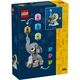 Schwebender Baby-Elefant 40814 thumbnail-7