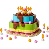 LEGO® Miscellaneous Birthday Party Cake 40815 (2/8)