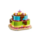 LEGO® Miscellaneous Birthday Party Cake 40815 (3/8)