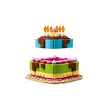 LEGO® Miscellaneous Birthday Party Cake 40815 (4/8)