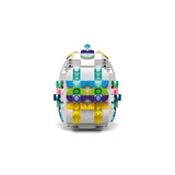LEGO® Divers L'auf de Pâques décoratif 40816 (3/9) LEGO® Divers L'auf de Pâques décoratif 40816 (3/9)