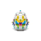 LEGO® Divers L'auf de Pâques décoratif 40816 (4/9) LEGO® Divers L'auf de Pâques décoratif 40816 (4/9)