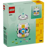 LEGO® Divers L'auf de Pâques décoratif 40816 (9/9) LEGO® Divers L'auf de Pâques décoratif 40816 (9/9)