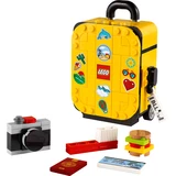 LEGO® Sonstiges Gelber Reisekoffer 40817 (2/7)