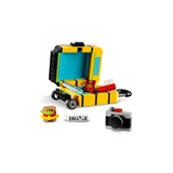 LEGO® Sonstiges Gelber Reisekoffer 40817 (3/7)