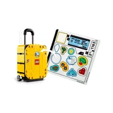 LEGO® Sonstiges Gelber Reisekoffer 40817 (4/7)