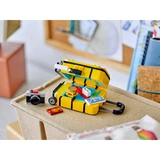 LEGO® Sonstiges Gelber Reisekoffer 40817 (5/7)