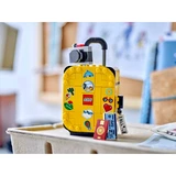LEGO® Sonstiges Gelber Reisekoffer 40817 (6/7)