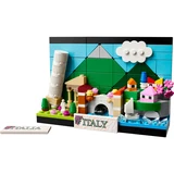 LEGO® Miscellaneous Italy Postcard 40818 (2/6)