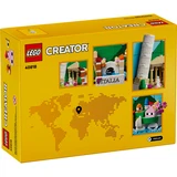 LEGO® Miscellaneous Italy Postcard 40818 (6/6)