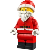 LEGO® Sonstiges Große Weihnachtsmann-Minifigur 40820 (2/7)