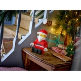 LEGO® Sonstiges Große Weihnachtsmann-Minifigur 40820 (4/7)