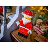 LEGO® Sonstiges Große Weihnachtsmann-Minifigur 40820 (5/7)