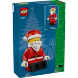 LEGO® Sonstiges Große Weihnachtsmann-Minifigur 40820 (7/7)