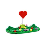 LEGO® Sonstiges Liebesbären 40821 (4/9)
