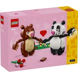 LEGO® Sonstiges Liebesbären 40821 (9/9)