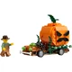 Pickup mit Halloweenkürbis 40822 thumbnail-1