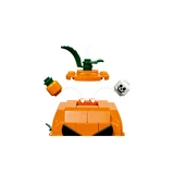 LEGO® Miscellaneous Jack-O'-Lantern Pickup Truck 40822 (5/9) LEGO® Miscellaneous Jack-O'-Lantern Pickup Truck 40822 (5/9)