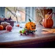 Pickup mit Halloweenkürbis 40822 thumbnail-5