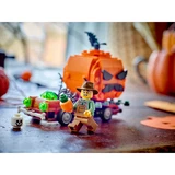 LEGO® Miscellaneous Jack-O'-Lantern Pickup Truck 40822 (7/9) LEGO® Miscellaneous Jack-O'-Lantern Pickup Truck 40822 (7/9)