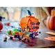 Pickup mit Halloweenkürbis 40822 thumbnail-6