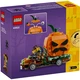 Pickup mit Halloweenkürbis 40822 thumbnail-8