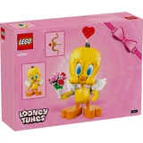 LEGO® Sonstiges Liebesbote Tweety 40824 (7/7) LEGO® Sonstiges Liebesbote Tweety 40824 (7/7)