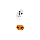 Halloweenkrans 40825 thumbnail-2