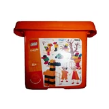 LEGO® Explore Brick Bucket Small 4083 (1/1)