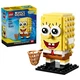 SpongeBob Schwammkopf 40858 thumbnail-0