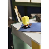 LEGO® BrickHeadz Figurine de Bob l'éponge 40858 (8/11) LEGO® BrickHeadz Figurine de Bob l'éponge 40858 (8/11)