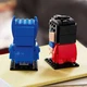 Figurines de Superman et Batman Âge d'or 40859 thumbnail-9