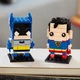 Figurines de Superman et Batman Âge d'or 40859 thumbnail-10